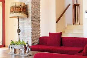 Greka Ioanian Maisonette - Poolside Seaview Bliss