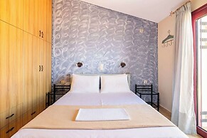 Greka Ioanian Maisonette - Poolside Seaview Bliss