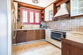 Greka Ioanian Maisonette - Poolside Seaview Bliss