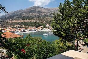 Greka Ioanian Maisonette - Poolside Seaview Bliss