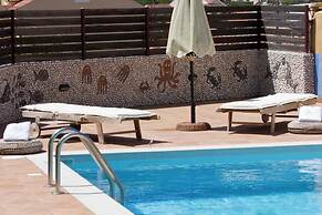 Greka Ioanian Maisonette - Poolside Seaview Bliss