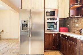 Greka Ioanian Maisonette - Poolside Seaview Bliss