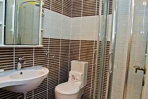 Greka Ioanian Maisonette - Poolside Seaview Bliss