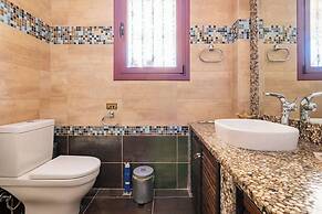 Greka Ioanian Maisonette - Poolside Seaview Bliss