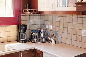 Greka Ioanian Maisonette - Poolside Seaview Bliss