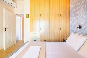 Greka Ioanian Maisonette - Poolside Seaview Bliss