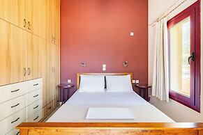 Greka Ioanian Maisonette - Poolside Seaview Bliss