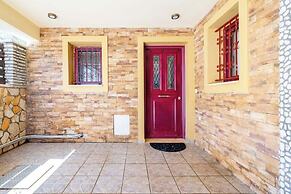 Greka Ioanian Maisonette - Poolside Seaview Bliss