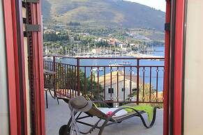 Greka Ioanian Maisonette - Poolside Seaview Bliss