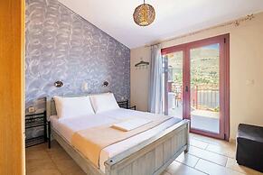 Greka Ioanian Maisonette - Poolside Seaview Bliss