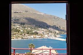 Greka Ioanian Maisonette - Poolside Seaview Bliss