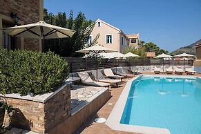 Greka Ioanian Maisonette - Poolside Seaview Bliss