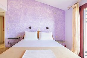 Greka Ioanian Maisonette - Poolside Seaview Bliss