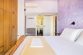 Greka Ioanian Maisonette - Poolside Seaview Bliss