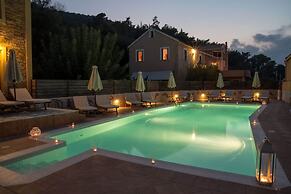 Greka Ioanian Maisonette - Poolside Seaview Bliss