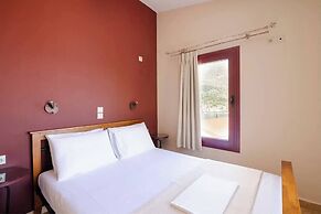 Greka Ioanian Maisonette - Poolside Seaview Bliss