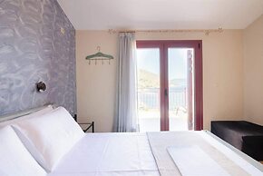 Greka Ioanian Maisonette - Poolside Seaview Bliss