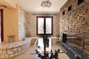 Greka Ioanian Maisonette - Poolside Seaview Bliss