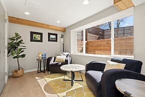 CSU Hideaway King Bd, Backyard Oasis, EV Charger