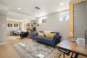 CSU Hideaway King Bd, Backyard Oasis, EV Charger