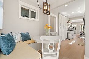 CSU Hideaway King Bd, Backyard Oasis, EV Charger