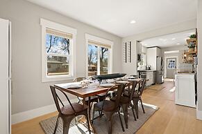 CSU Hideaway King Bd, Backyard Oasis, EV Charger