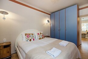 ShortStayPoland Nowolipki B173