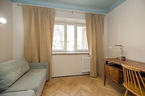 ShortStayPoland Nowolipki B173