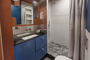 ShortStayPoland Nowolipki B173