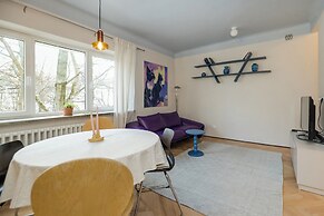 ShortStayPoland Nowolipki B173