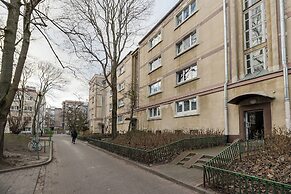 ShortStayPoland Nowolipki B173