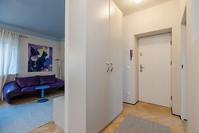 ShortStayPoland Nowolipki B173