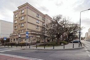 ShortStayPoland Nowolipki B173