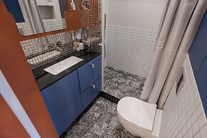 ShortStayPoland Nowolipki B173