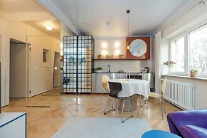 ShortStayPoland Nowolipki B173