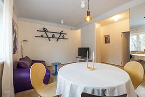 ShortStayPoland Nowolipki B173