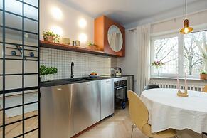 ShortStayPoland Nowolipki B173