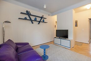 ShortStayPoland Nowolipki B173