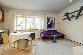 ShortStayPoland Nowolipki B173