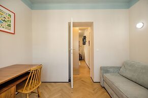 ShortStayPoland Nowolipki B173