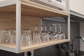 JOIVY Modern Studio for 3