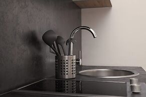 JOIVY Modern Studio for 3