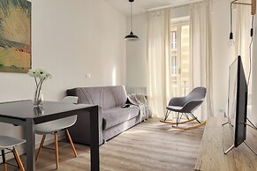 JOIVY Modern Studio for 3