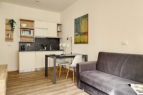 JOIVY Modern Studio for 3