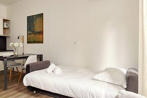 Modern Studios near the City Centre