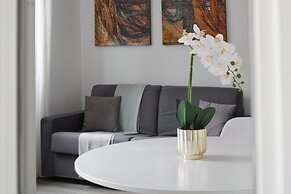 JOIVY Modern Studio for 3