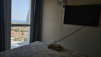 152 LIM - Stay Perfect View Apartment