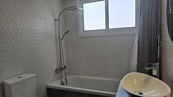 152 LIM - Stay Perfect View Apartment