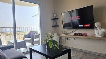 152 LIM - Stay Perfect View Apartment