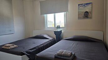 152 LIM - Stay Perfect View Apartment